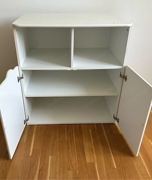 Wickelkommode Bild 4