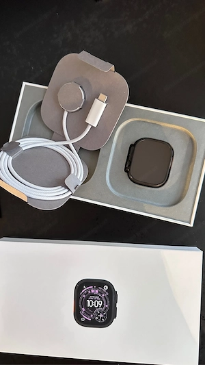 Apple Watch Ultra 3 Bild 2