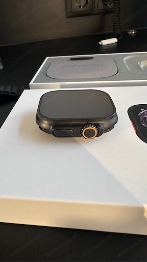 Apple Watch Ultra 3 Bild 5