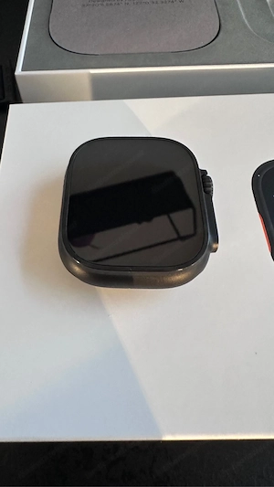 Apple Watch Ultra 3 Bild 3