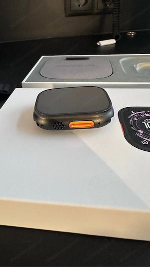 Apple Watch Ultra 3 Bild 4