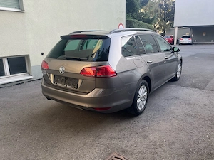 Volkswagen Golf 7 Variant Bild 3