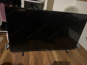 Philips Fernsehr 50Zoll