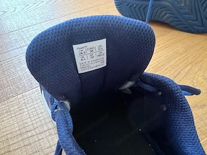 asics Tennisschuhe Bild 3