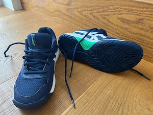 asics Tennisschuhe Bild 2
