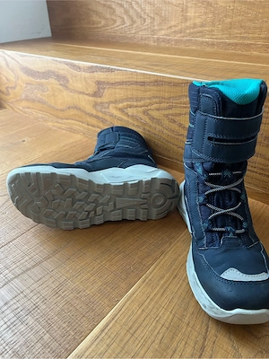 Winterstiefel Superfit Bild 2