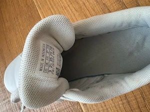 adidas Sneaker Bild 3
