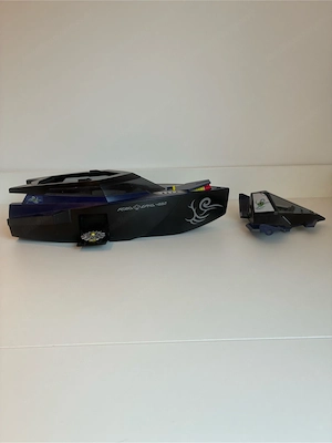 Playmobil Top Agents Konvolut 9255, 9252 & Robo Gang 4882    mit Figuren & Zubehör Bild 2