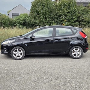 Ford Fiesta | 68.000 km | 2016 Baujahr Bild 2