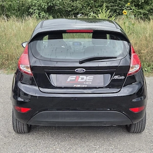 Ford Fiesta | 68.000 km | 2016 Baujahr Bild 4