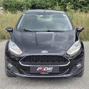 Ford Fiesta | 68.000 km | 2016 Baujahr Bild 5