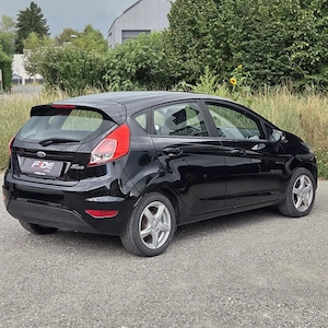 Ford Fiesta | 68.000 km | 2016 Baujahr Bild 3