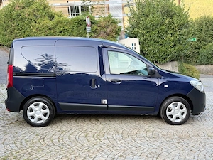Dacia Dokker Express 1.6 SCe Bild 3
