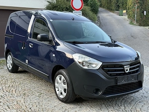 Dacia Dokker Express 1.6 SCe Bild 2