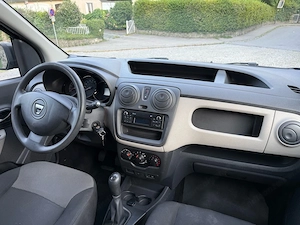 Dacia Dokker Express 1.6 SCe Bild 8