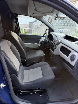 Dacia Dokker Express 1.6 SCe Bild 5
