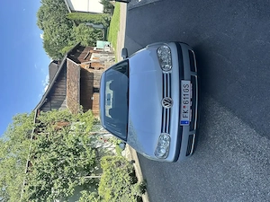 Volkswagen Golf 4  Bild 2