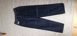 Damenjeans High Waist