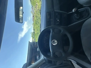 Volkswagen Golf 4  Bild 8
