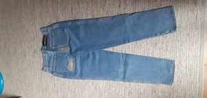 Coole Damen Jeans Bild 2