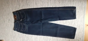 Damenjeans High Waist Bild 2
