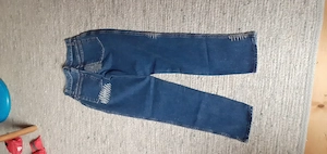 Coole Damenjeans Bild 2