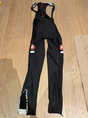 Rennradbekleidung  Bild 3