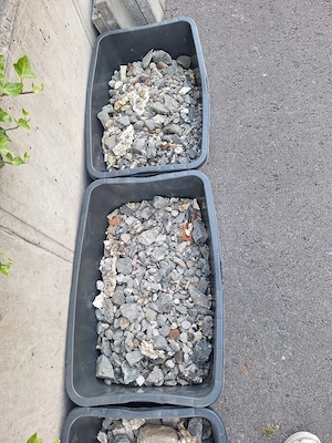 Diverse Steine zu verschenken  Bild 3