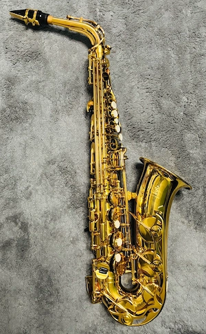 Yamaha Saxophon YAS 280 Bild 4