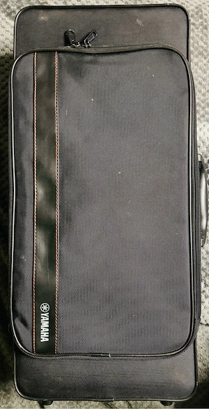 Yamaha Saxophon YAS 280 Bild 5