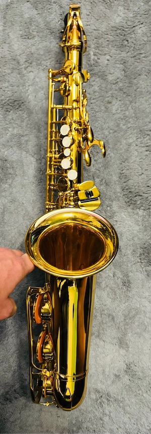Yamaha Saxophon YAS 280 Bild 3