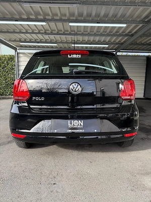 VW Polo 1.0 Austria Bluemotion Tech  Bild 3
