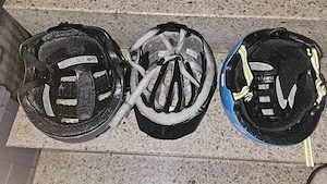 Kinder Helme  Bild 2