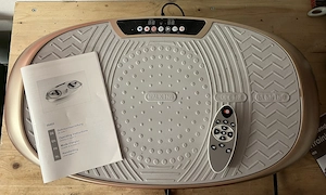 Vibrationstrainer (Ganzkörpertraining)
