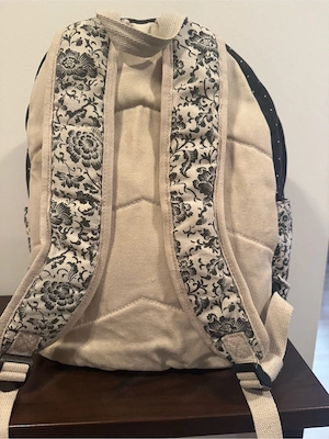 Schul Rucksack  Bild 2