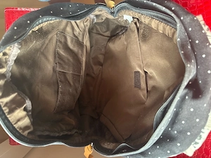 Schul Rucksack  Bild 3