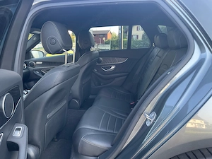 Mercedes C250 4matic AMG Line Bild 6