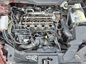 Volvo V50 Diesel 2007 Bild 5