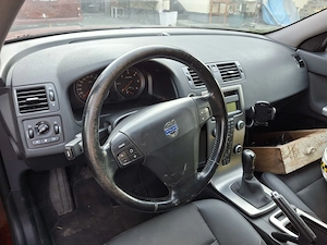 Volvo V50 Diesel 2007 Bild 3
