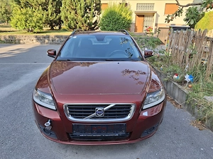 Volvo V50 Diesel 2007 Bild 2