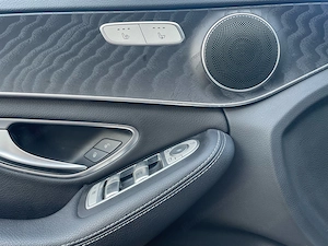 Mercedes C250 4matic AMG Line Bild 9