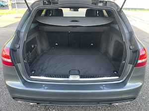 Mercedes C250 4matic AMG Line Bild 10