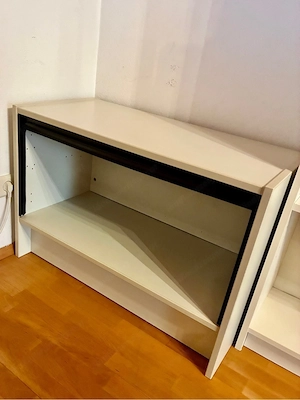 Aktenschrank Bild 2