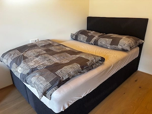 Jugend Boxspringbett