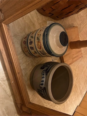 Möbel billig abzugeben Bild 5