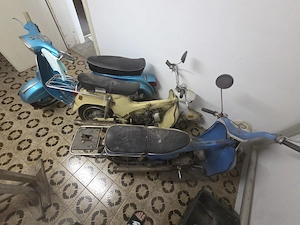 Puch DS50 + Puch DS50 L Bild 2