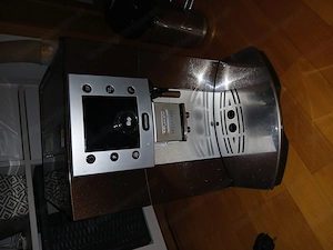 Kaffeevollautomat de'Longj 