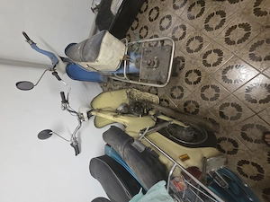 Puch DS50 + Puch DS50 L Bild 3