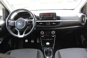Picanto 1,0 MPI Titan Bild 18