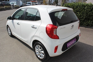 Picanto 1,0 MPI Titan Bild 12